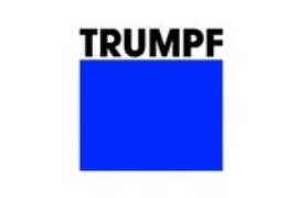 Logotyp TRUMPF