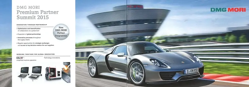 sportowe auto